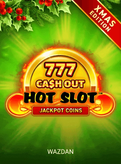 Fortune slot game cover