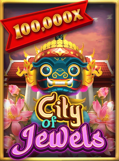 Video slot game cover